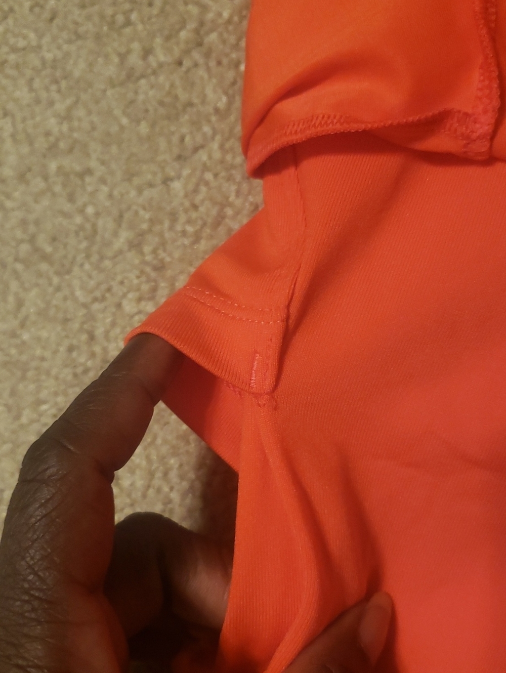 Women's Climalite Tennis Skirt - Picture 6 of 10